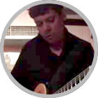 Joe Paulovkin Professional Guitarist